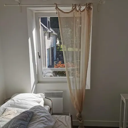 Maison Avec Piscine Partagee A 3,5 Kms Des Plages بيت للعطل Guérande