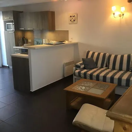 بيت للعطل Maison Avec Piscine Partagee A 3,5 Kms Des Plages Guérande