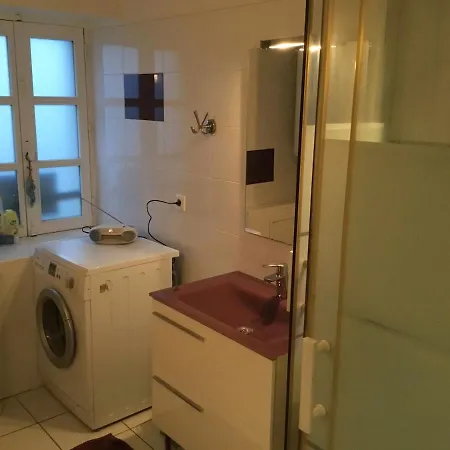 بيت للعطل Maison Avec Piscine Partagee A 3,5 Kms Des Plages