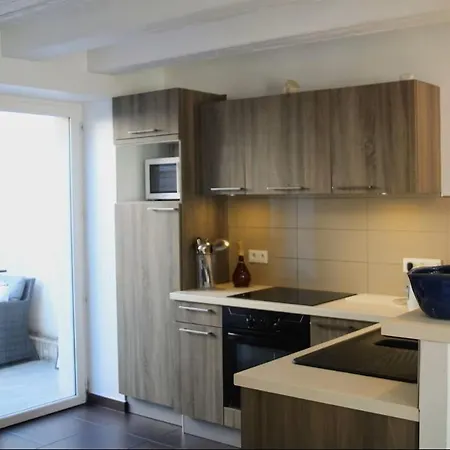 Maison Avec Piscine Partagee A 3,5 Kms Des Plages