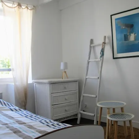 Maison Avec Piscine Partagee A 3,5 Kms Des Plages *