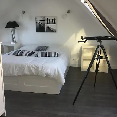 بيت للعطل Maison Avec Piscine Partagee A 3,5 Kms Des Plages