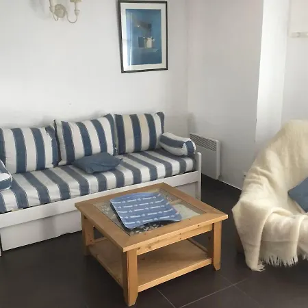 Maison Avec Piscine Partagée à 3,5 Kms Des Plages Guérande